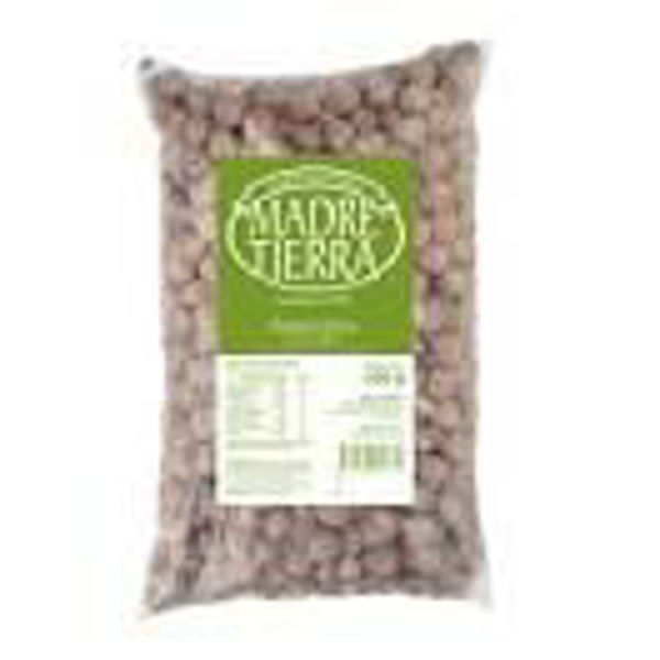 Imagen de REDONDITOS DE CHOCOLATE 250G