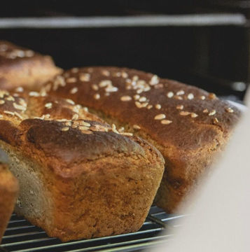Imagen de PAN DE MOLDE 1KG NUTACC