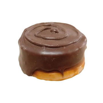 Imagen de ALFAJOR CHCOCOLATE LA PAZ