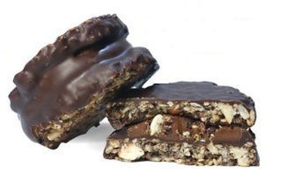 Imagen de ALFAJOR DE SEMILLAS SIN AZUCAR