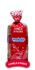 Imagen de PAN DE CANELA Y PASAS PANTASTICO 650GR