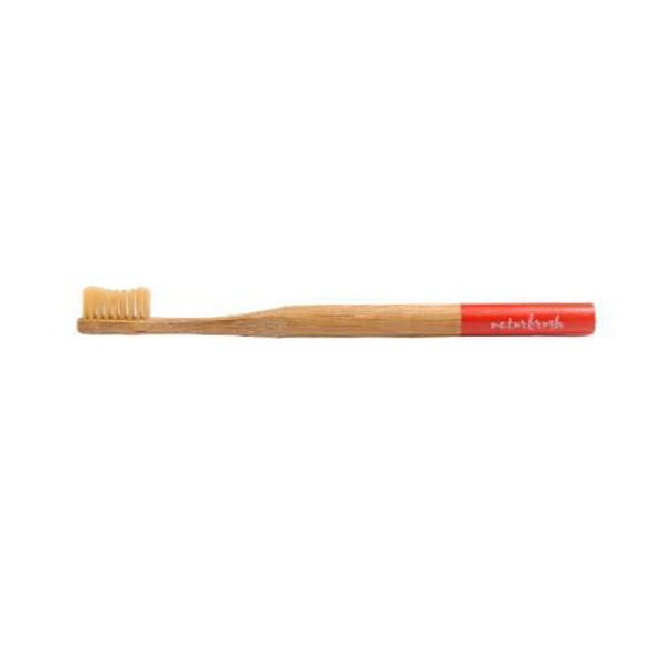 Imagen de CEPILLO DE DIENTES ADULTO NATURBRUSH