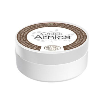 Imagen de CREMA ARNICA 60GR MADRE TIERRA