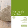 Imagen de HARINA DE CENTENO 500G