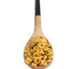 Imagen de ARITOS DE AVENA Y MIEL 250G