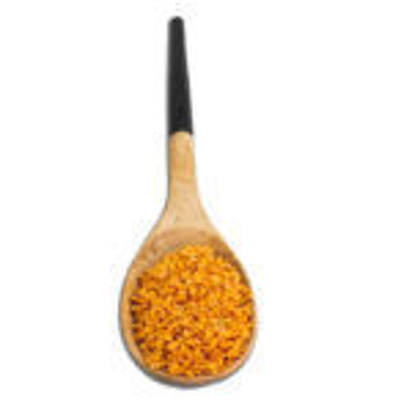 Imagen de LENTEJAS PELADAS 500G