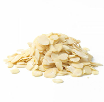 Imagen de ALMENDRAS LAMINDAS