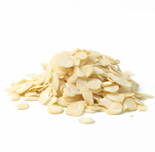Imagen de ALMENDRAS LAMINDAS
