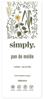 Imagen de PAN DE MOLDE - SIMPLY