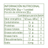 Imagen de BARRITA RAW ACTIVADA DE SPIRULINA - RAWY