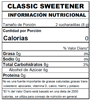 Imagen de ENDULZANTE NATURAL CLASICO 454G - LAKANTO