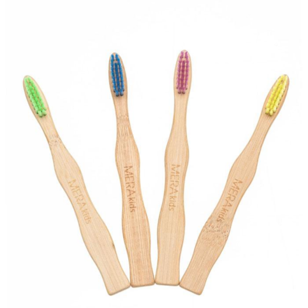 Imagen de CEPILLO DE DIENTES PARA NIÑO MERAKI