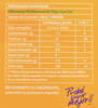Imagen de MILANESA DE TRIGO VEGANAS x4 - NATUREZA