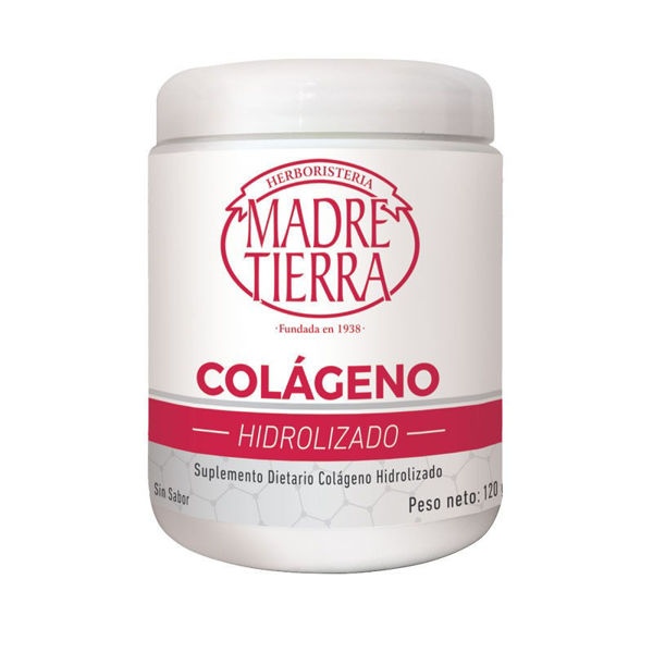 Imagen de COLAGENO CAPSULAS x180