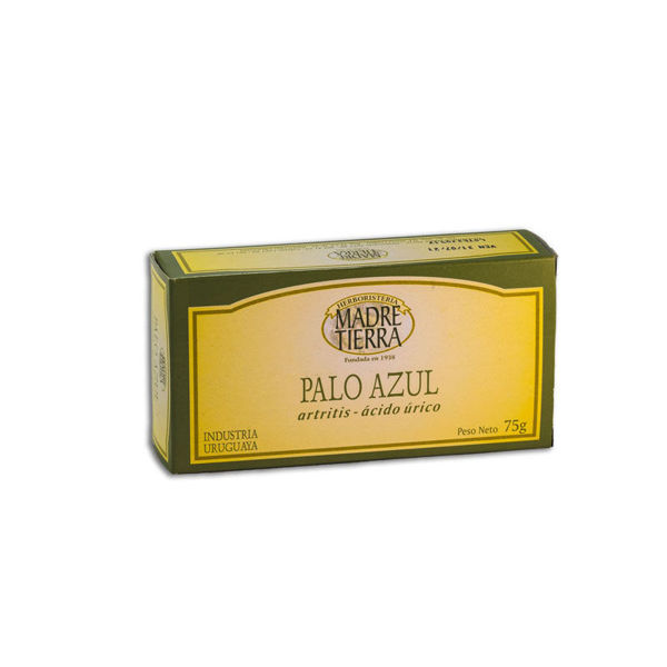 Imagen de PALO AZUL 75G