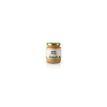 Imagen de CREMA CAJU - SAMADHI 235GR