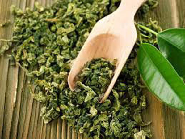Imagen de TE VERDE