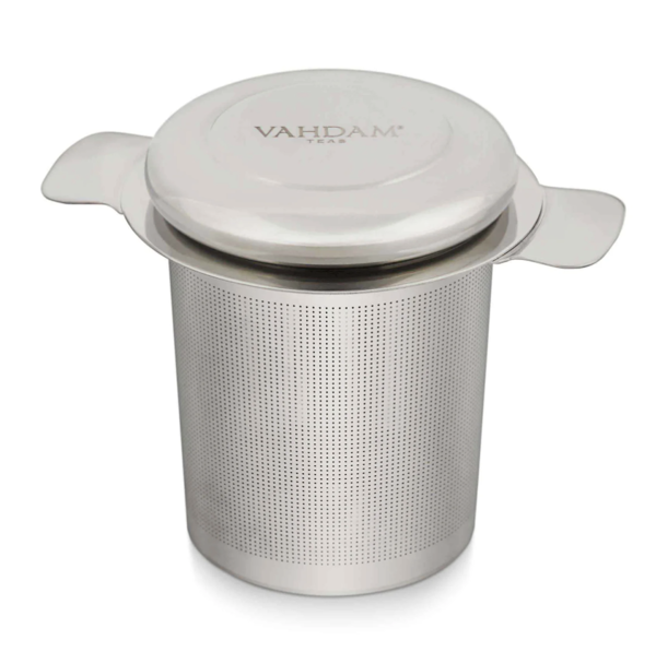 Imagen de INFUSOR METAL - VAHDAM