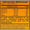 Imagen de SUPER ANTIOXIDANT FORMULA X 100 CAPSULAS - NATURAL LIFE