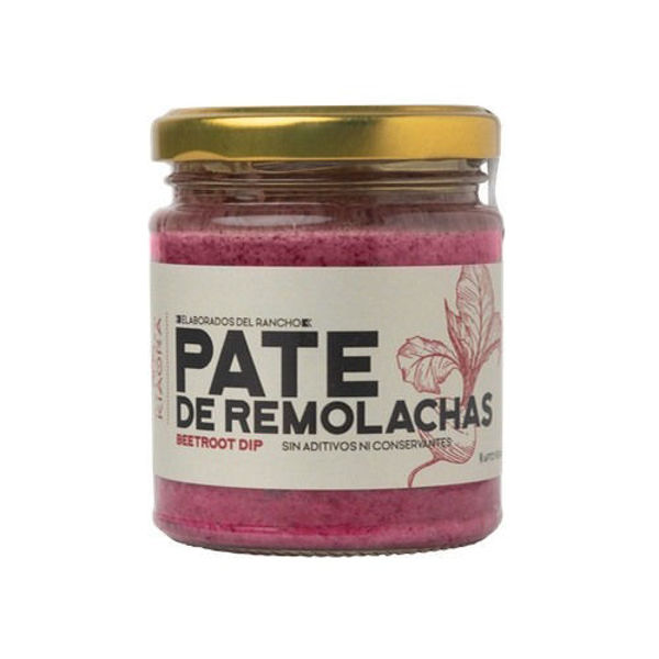 Imagen de PATE REMOLACHA - KIAORA