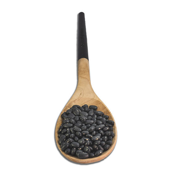 Imagen de POROTOS NEGROS 500G