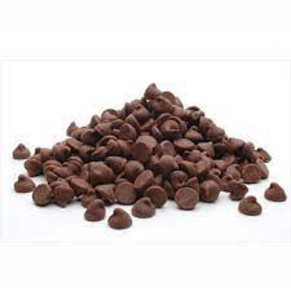 Imagen de CHISPAS DE CHOCOLATE
