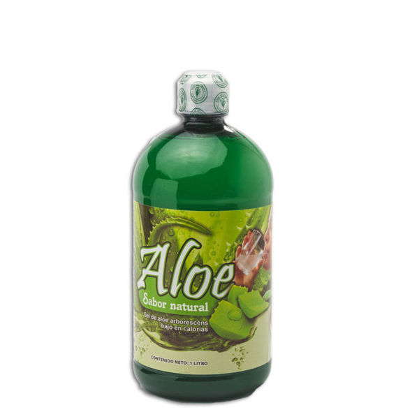 Imagen de ALOE URUGUAY NATURAL 1LT