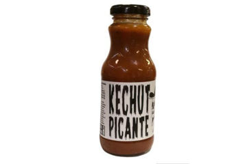 Imagen de KETCHUP PICANTE FIN DEL MUNDO