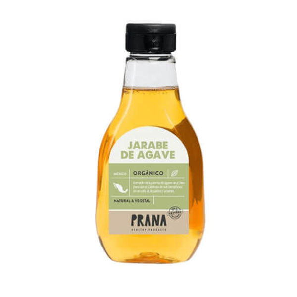 Imagen de JARABE DE AGAVE 660 GRS - PRANA