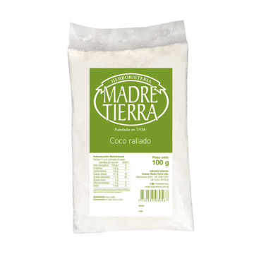 Imagen de COCO RALLADO 100GR