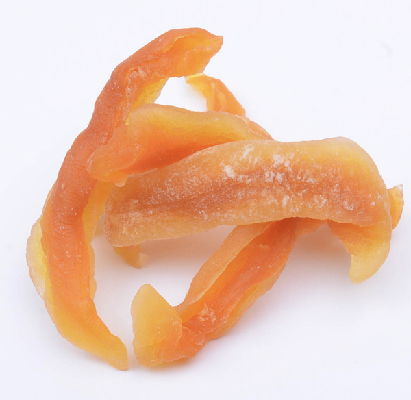 Imagen de MELON GLASE DESHIDRATADO GLASEADO
