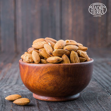 Imagen de ALMENDRAS TOSTADAS