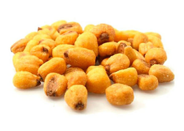Imagen de MAIZ INFLADO CON MOSTAZA Y MIEL