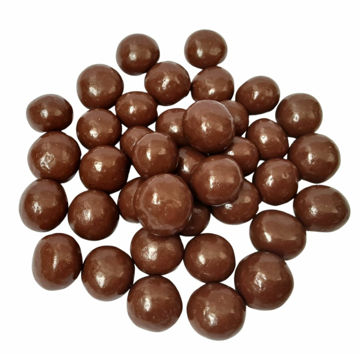 Imagen de MANÍ CUBIERTO EN CHOCOLATE GIGANTE