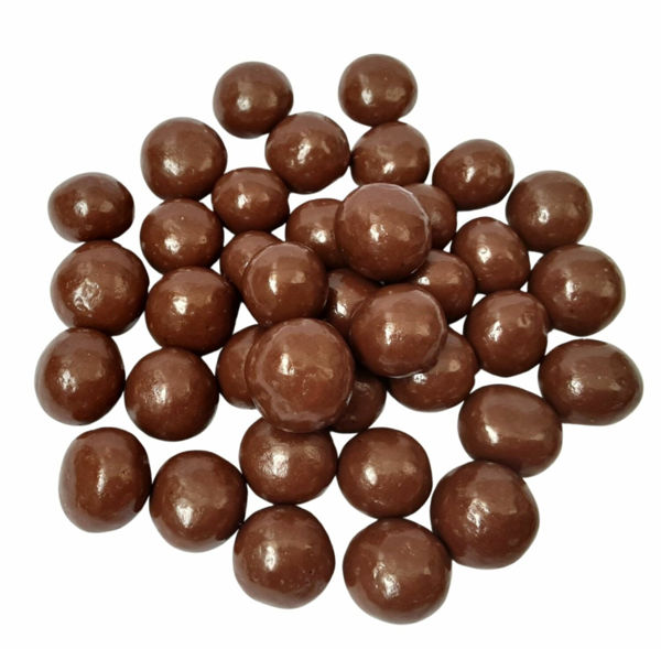 Imagen de MANÍ CUBIERTO EN CHOCOLATE GIGANTE