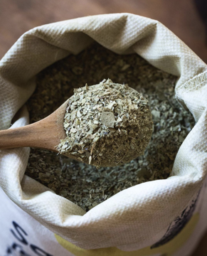 Imagen de YERBA SANTA