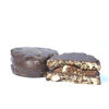 Imagen de ALFAJOR SEMILLAS VEGANO SIN LACTOSA - ALIMENDRA