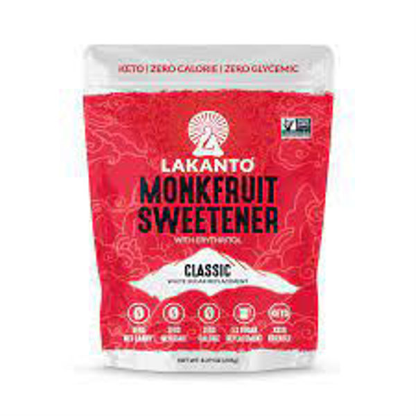 Imagen de LAKANTO CLASSIC 235G