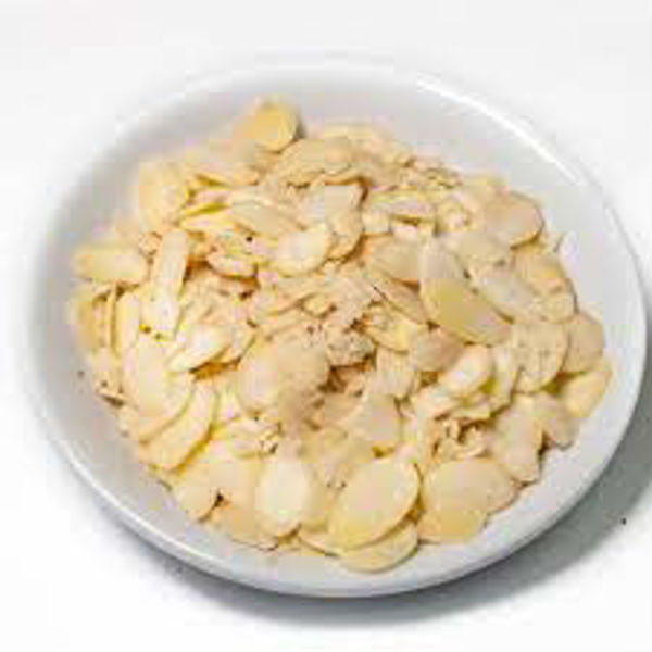 Imagen de Almendras laminadas