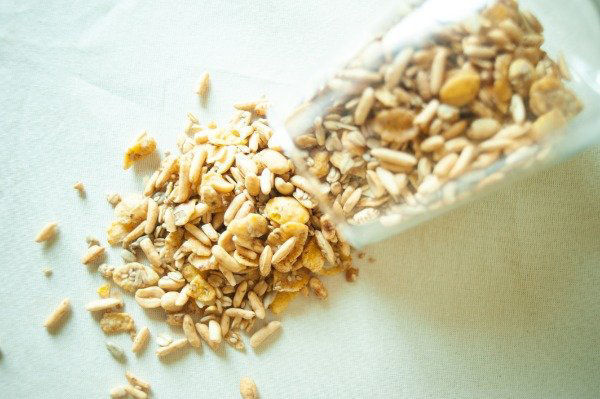 Imagen de GRANOLA C/MIEL TRADICIONAL