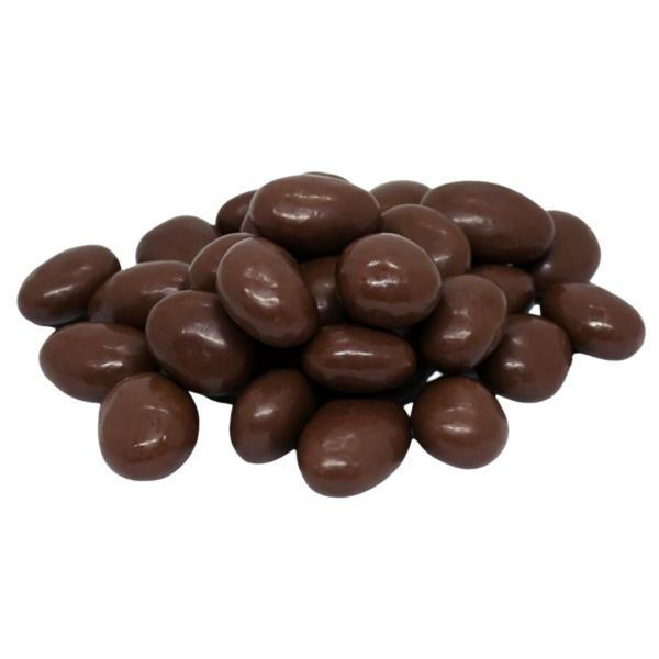 Imagen de ALMENDRAS C/CHOCOLATE CON LECHE