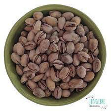 Imagen de PISTACHOS TOSTADOS CON SAL