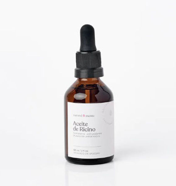 Imagen de ACEITE RICINO NATURALMENTE