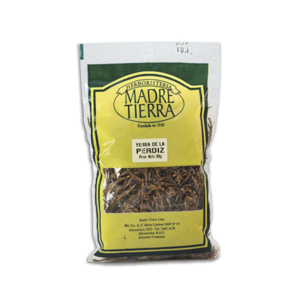 Imagen de YERBA DE LA PERDIZ 30G
