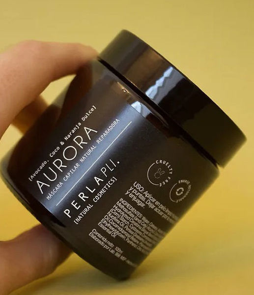 Imagen de AURORA 300ML PERLA PLI