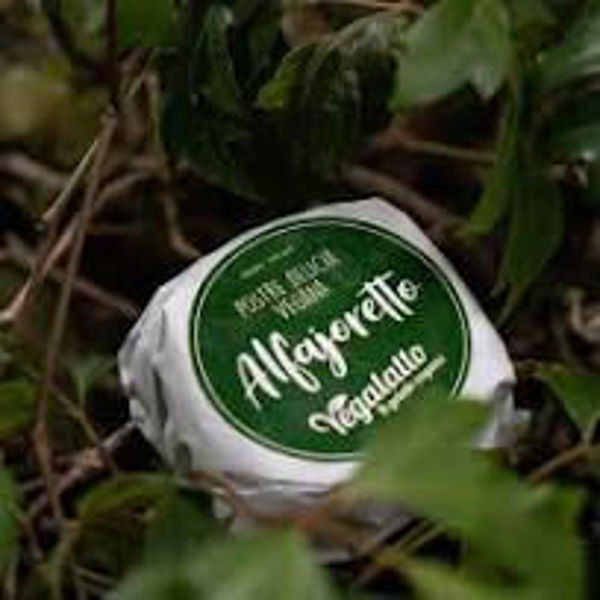 Imagen de ALFAJORETTO 125GR VEGALATTO