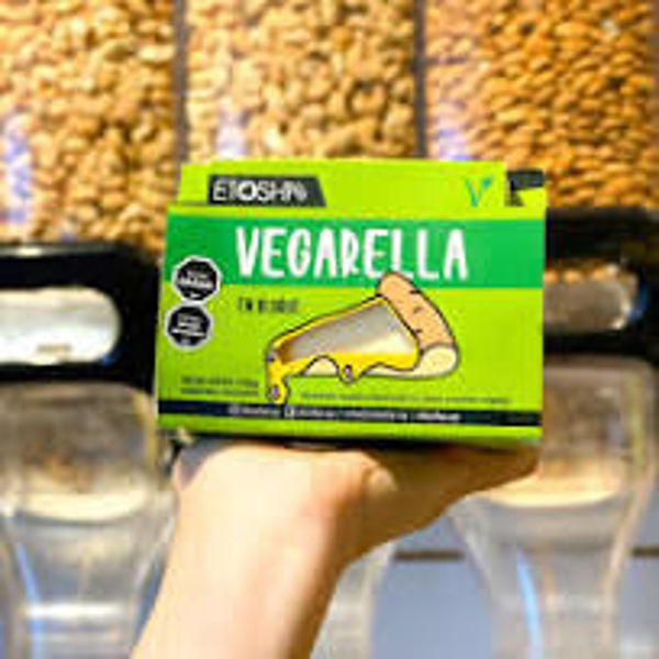 Imagen de VEGARELLA BLOQUE 510GR