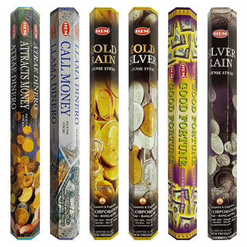 Imagen de INCIENSO - DIVINE POWER SQUARE
