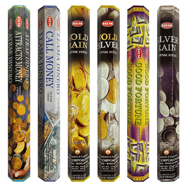 Imagen de INCIENSO FRANKINCENSE -- MIRRA
