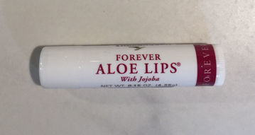 Imagen de ALOE LIPS FOREVER PROTECTOR LABIAL
